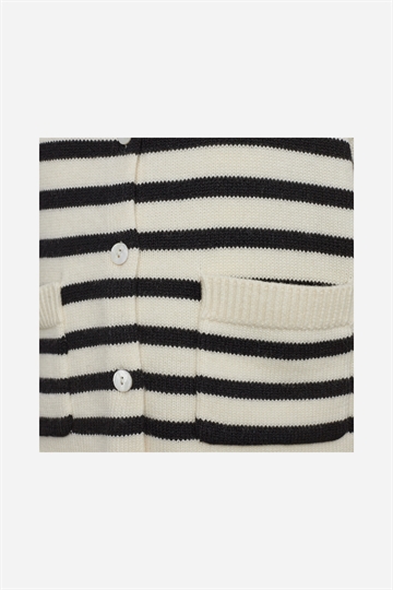 Sofie Schnoor Cardigan - Off White 